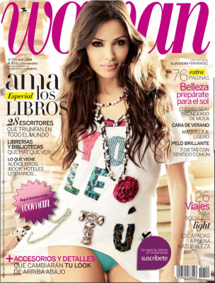 Almudena Fernandez pic #562411