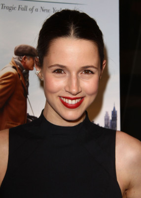 Alona Tal - &#039;Norman&#039; Hollywood Premiere 04/05/2017