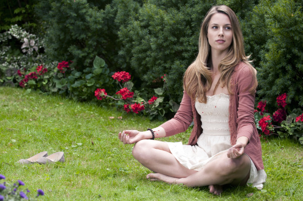 Alona Tal - Christos Kalohoridis Photoshoot 09/09/2010