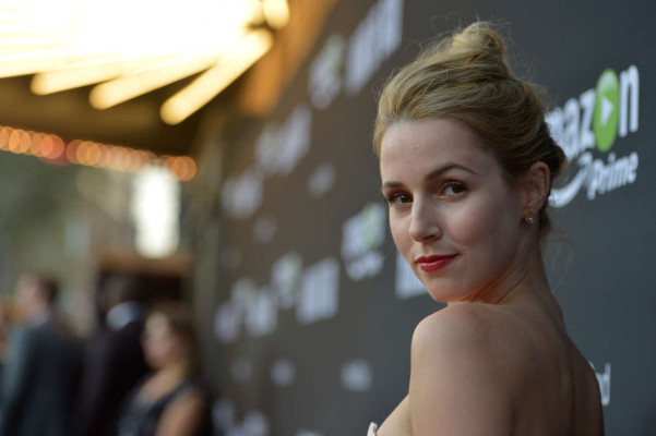 Alona Tal - &#039;Hand of God&#039; LA Screening 08/19/2015