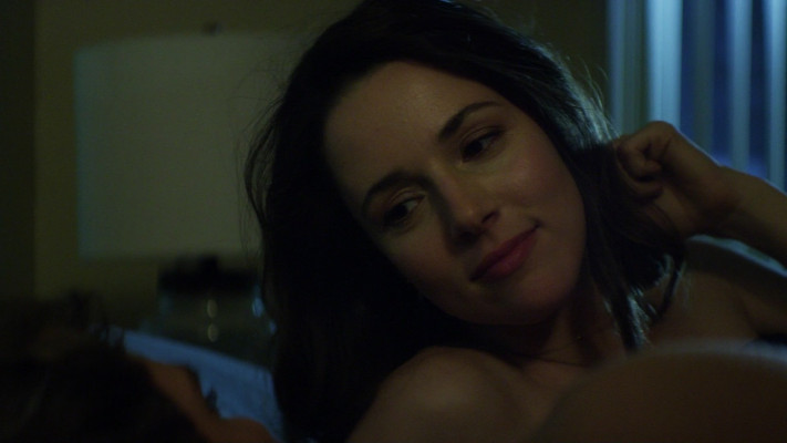 Alona Tal - Seal Team (2017) 1x08 &#039;The Exchange&#039;