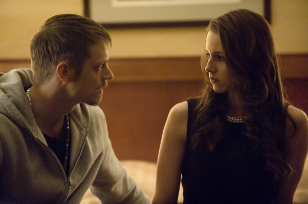 Alona Tal - The Killing (2011) 1x12 &#039;Beau Soleil&#039;