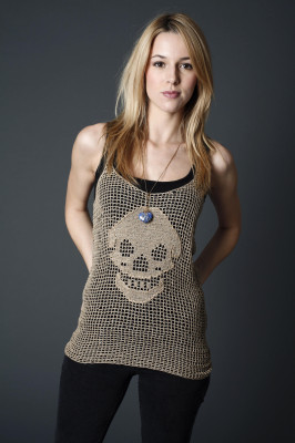 Alona Tal - Photoshoot 2009