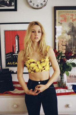 Alona Tal - Nylon Guys (2012)