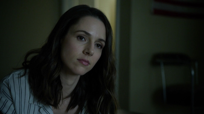 Alona Tal - Seal Team (2019) 2x21 &#039;My Life For Yours&#039;