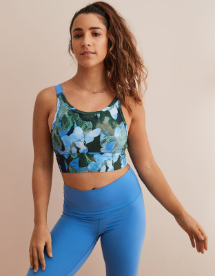 Aly Raisman – Aerie X Aly Collection 2019 Photoshoot