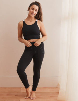 Aly Raisman – Aerie X Aly Collection 2019 Photoshoot