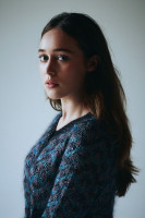 Alycia Debnam Carey pic #900374