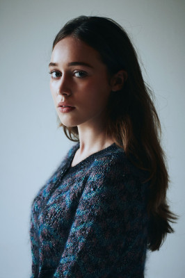 Alycia Debnam Carey pic #900374