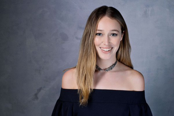 Alycia Debnam Carey pic #906959