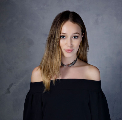 Alycia Debnam Carey pic #906957