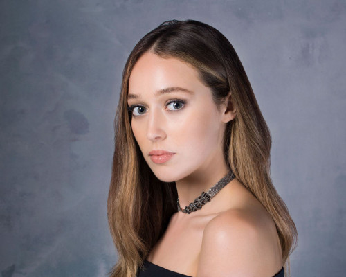 Alycia Debnam Carey pic #906958