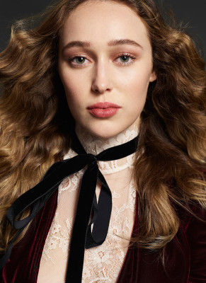 Alycia Debnam Carey pic #922256