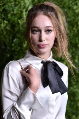 Alycia Debnam Carey pic #910330