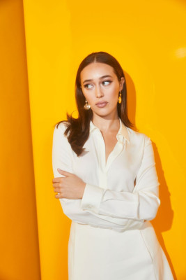 ALYCIA DEBNAM-CAREY – San Diego Comic-con, July 2019