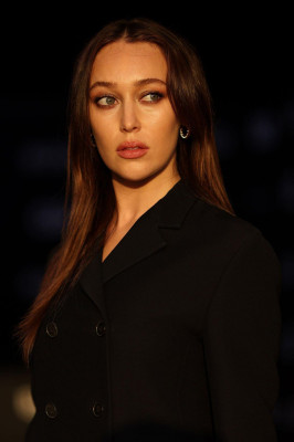 Alycia Debnam-Carey – GQ Australia Men of the Year Awards in Sydney