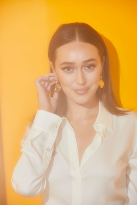 ALYCIA DEBNAM-CAREY – San Diego Comic-con, July 2019