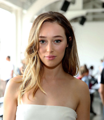 Alycia Debnam Carey pic #910848