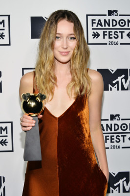 Alycia Debnam Carey pic #901631