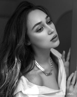 Alycia Debnam Carey
