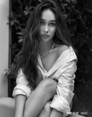 Alycia Debnam Carey
