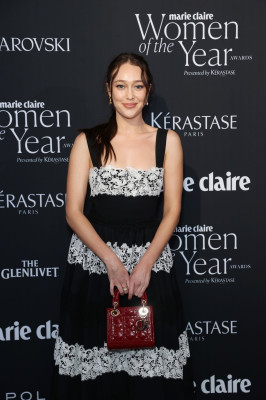 Alycia Debnam-Carey at 2023 Women of the Year Awards in Sydney 11/21/23
