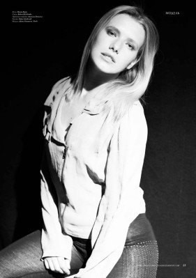 photo 5 in Alyona Osmanova gallery [id348465] 2011-01-26 00:00:00