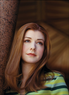 Alyson Hannigan pic #377348