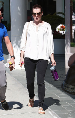Alyson Hannigan pic #648138