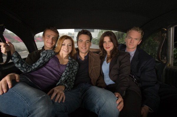 Alyson Hannigan pic #200167