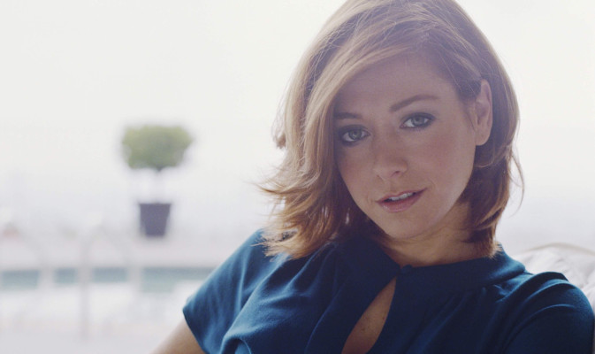 Alyson Hannigan pic #595141