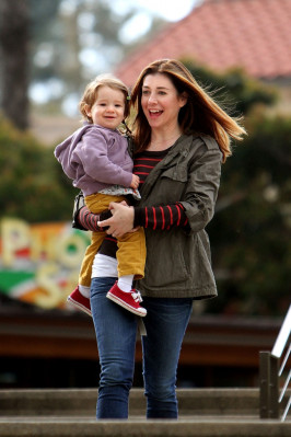 Alyson Hannigan pic #377806