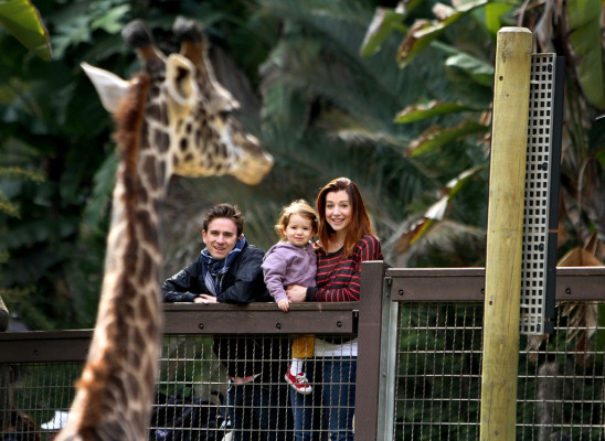 Alyson Hannigan pic #377797