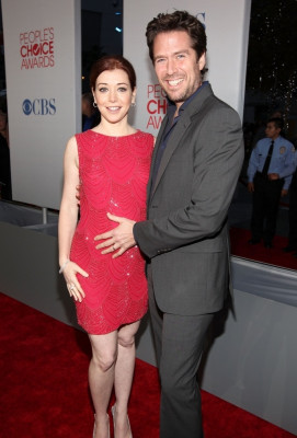 Alyson Hannigan pic #454122
