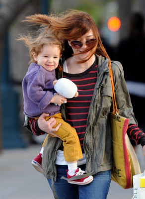 Alyson Hannigan pic #377802