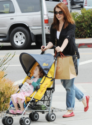Alyson Hannigan pic #535018
