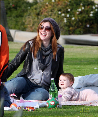 Alyson Hannigan pic #272039