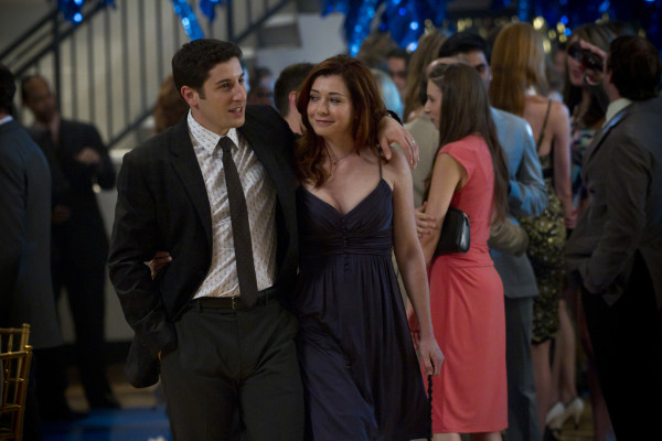 photo 16 in Alyson Hannigan gallery [id595146] 2013-01-15 00:00:00