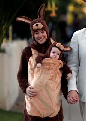 photo 4 in Alyson Hannigan gallery [id226411] 2009-12-24 00:00:00