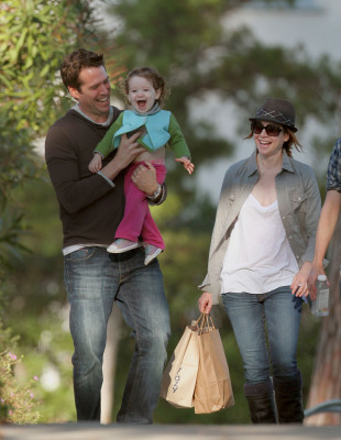 Alyson Hannigan pic #321886