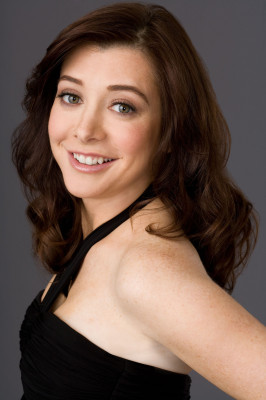 Alyson Hannigan pic #379124