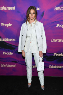 Aly Michalka - People &amp; Entertainment Weekly 2019 Upfronts - 05/13/19