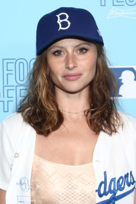 Aly Michalka - MLB Food Fest Special VIP Preview Night - 04/25/19