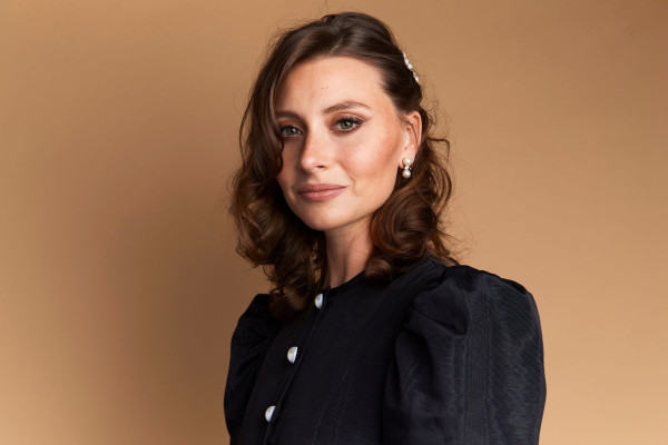 Alyson Michalka