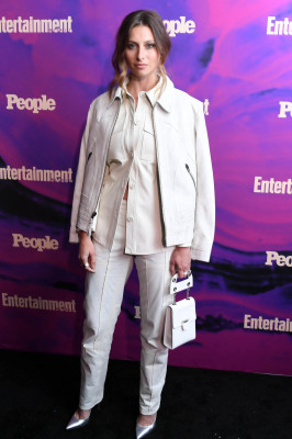Aly Michalka - People &amp; Entertainment Weekly 2019 Upfronts - 05/13/19
