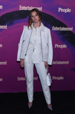 Aly Michalka - People &amp; Entertainment Weekly 2019 Upfronts - 05/13/19