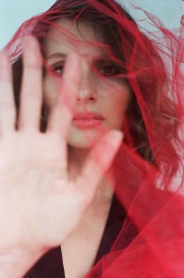 Alyson Michalka pic #1203547