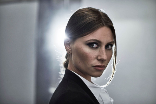 Alyson Michalka