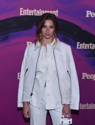 Aly Michalka - People &amp; Entertainment Weekly 2019 Upfronts - 05/13/19