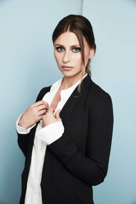 Alyson Michalka